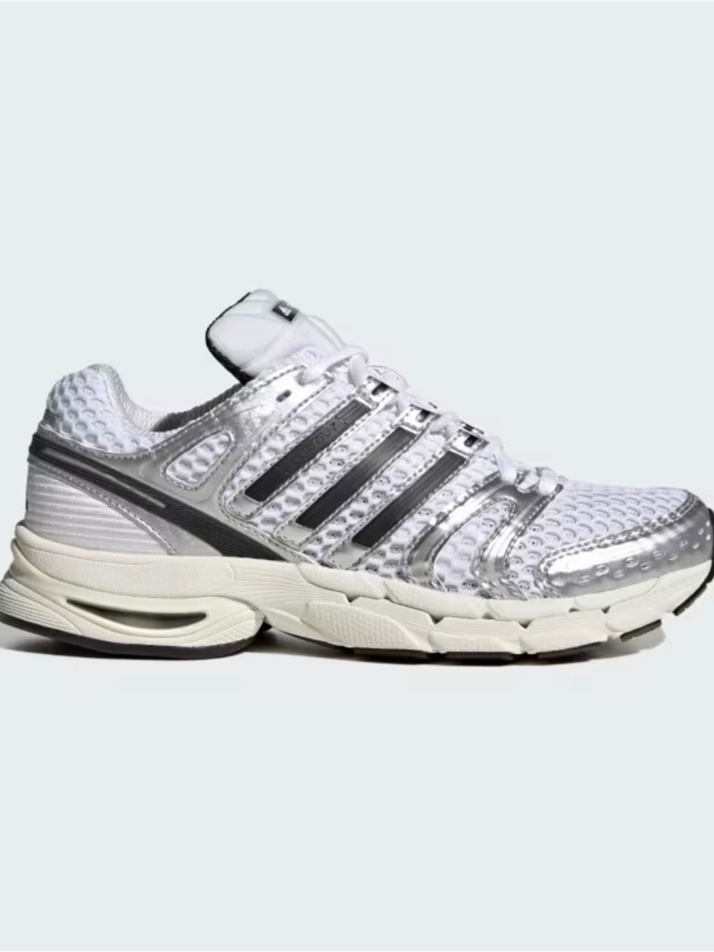 Adidas Women’s ADISTAR CONTROL 5 SHOES Size: 7.5 New With Box